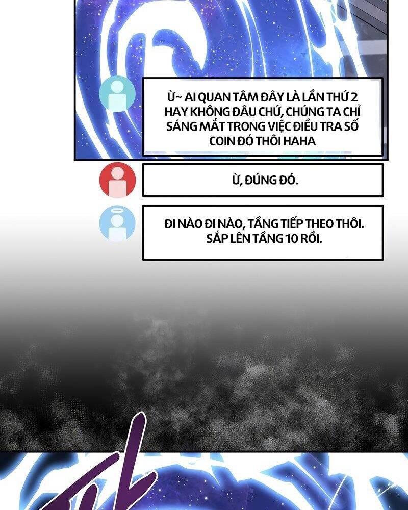 Người Mới Này Quá Mạnh - Chương 27