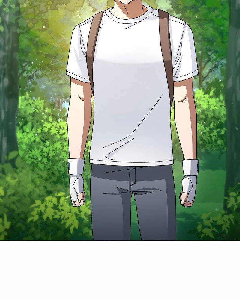 Người Mới Này Quá Mạnh - Chương 27