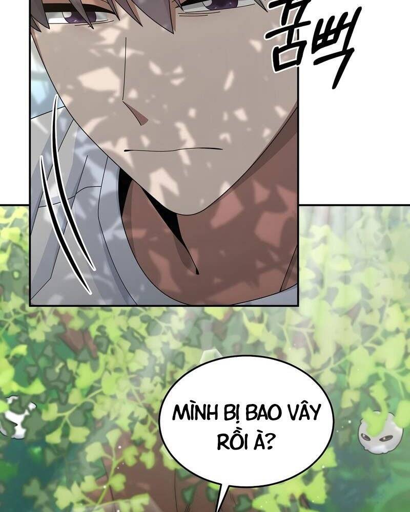 Người Mới Này Quá Mạnh - Chương 27