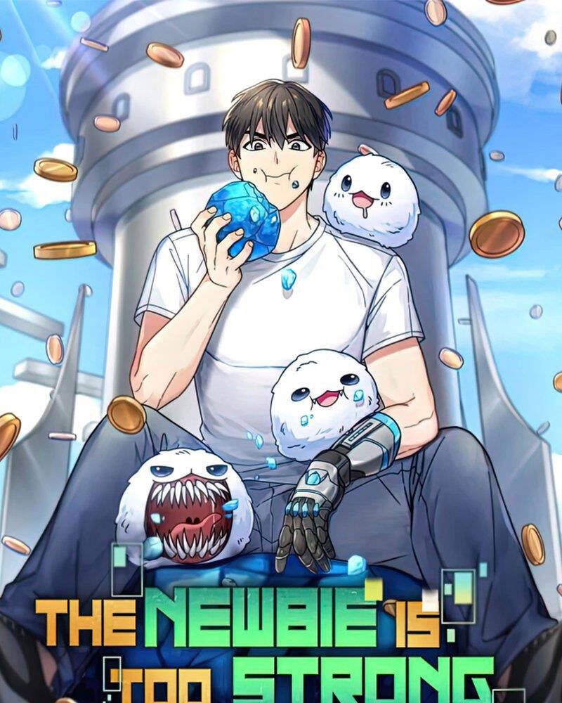 Người Mới Này Quá Mạnh - Chương 27