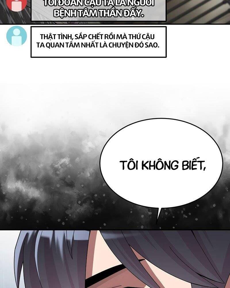 Người Mới Này Quá Mạnh - Chương 27