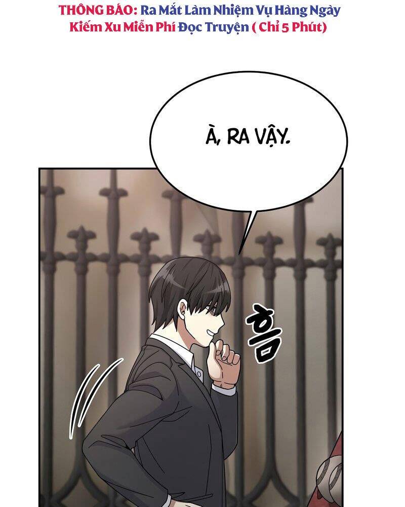 Người Mới Này Quá Mạnh - Chương 27