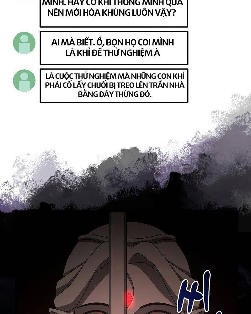 Người Mới Này Quá Mạnh - Chương 27