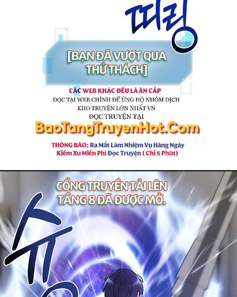 Người Mới Này Quá Mạnh - Chương 27