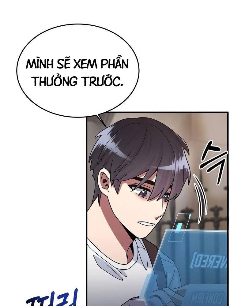 Người Mới Này Quá Mạnh - Chương 27