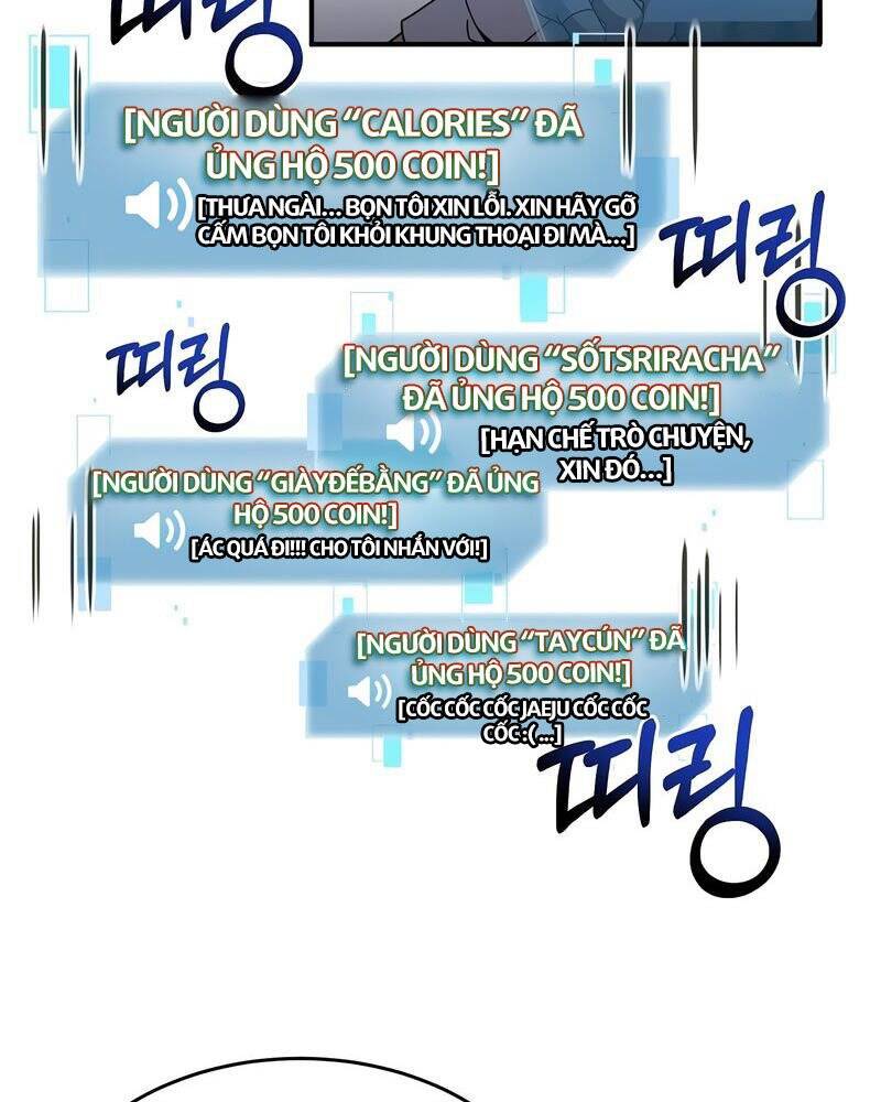Người Mới Này Quá Mạnh - Chương 27