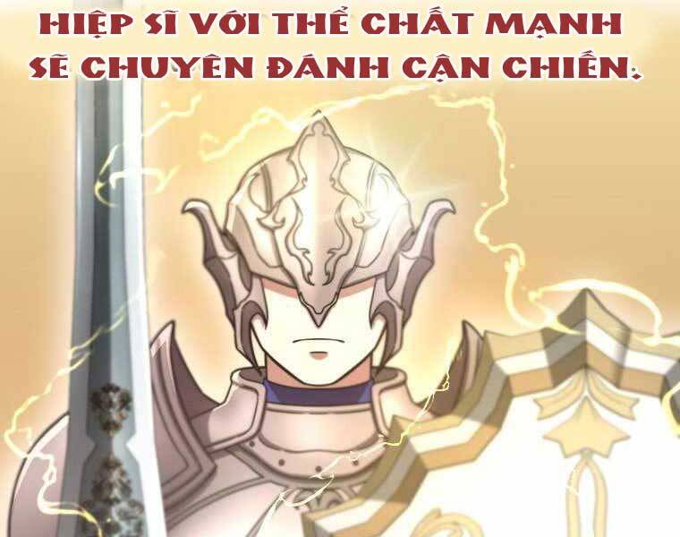 Người Mới Này Quá Mạnh - Chương 3