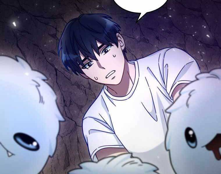 Người Mới Này Quá Mạnh - Chương 3