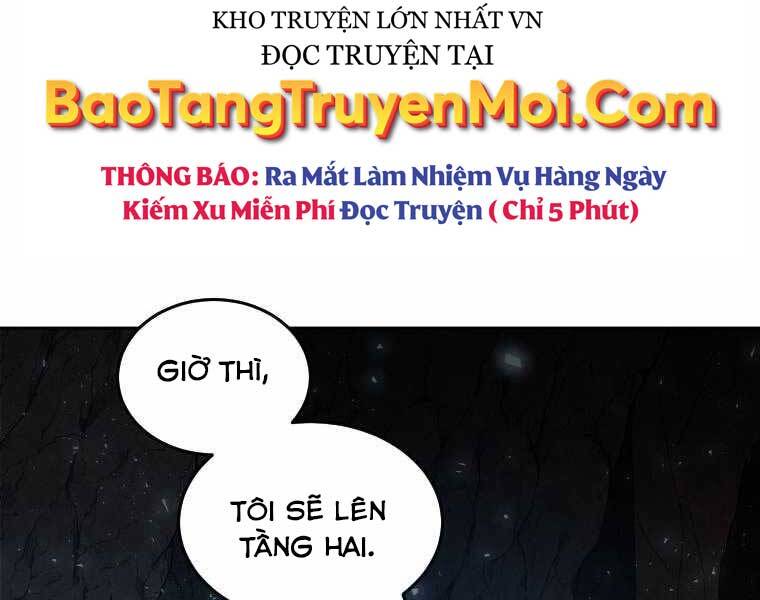Người Mới Này Quá Mạnh - Chương 3