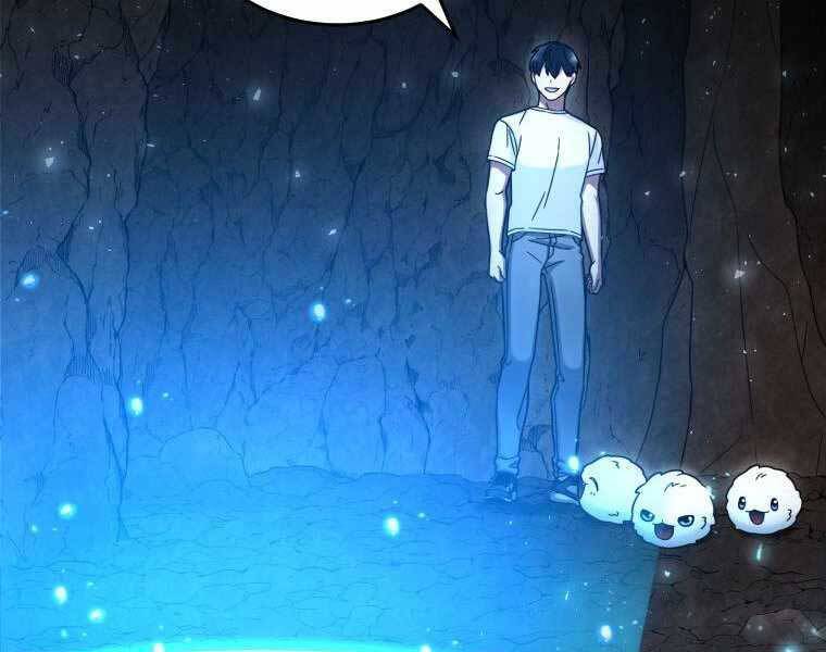 Người Mới Này Quá Mạnh - Chương 3