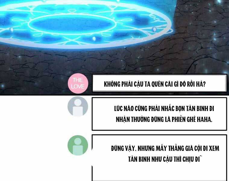 Người Mới Này Quá Mạnh - Chương 3