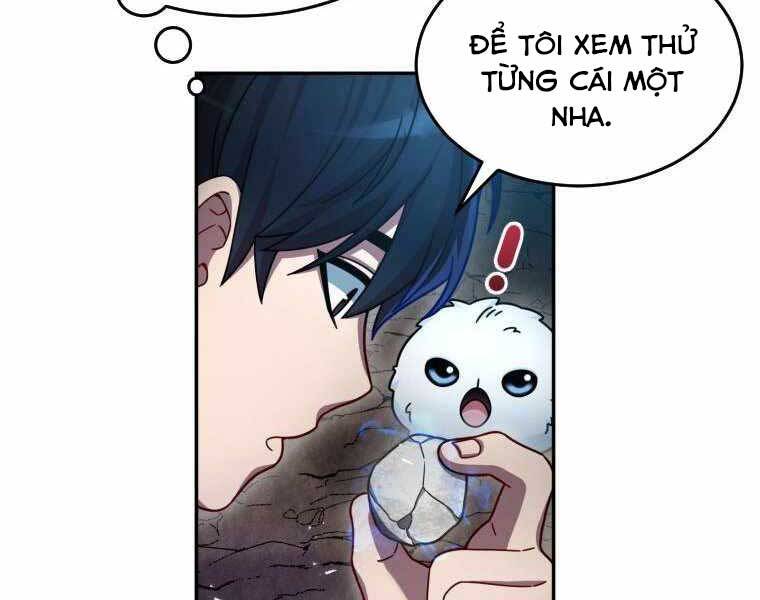 Người Mới Này Quá Mạnh - Chương 3