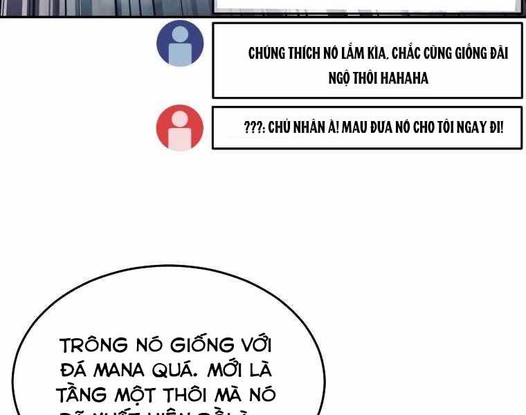 Người Mới Này Quá Mạnh - Chương 3