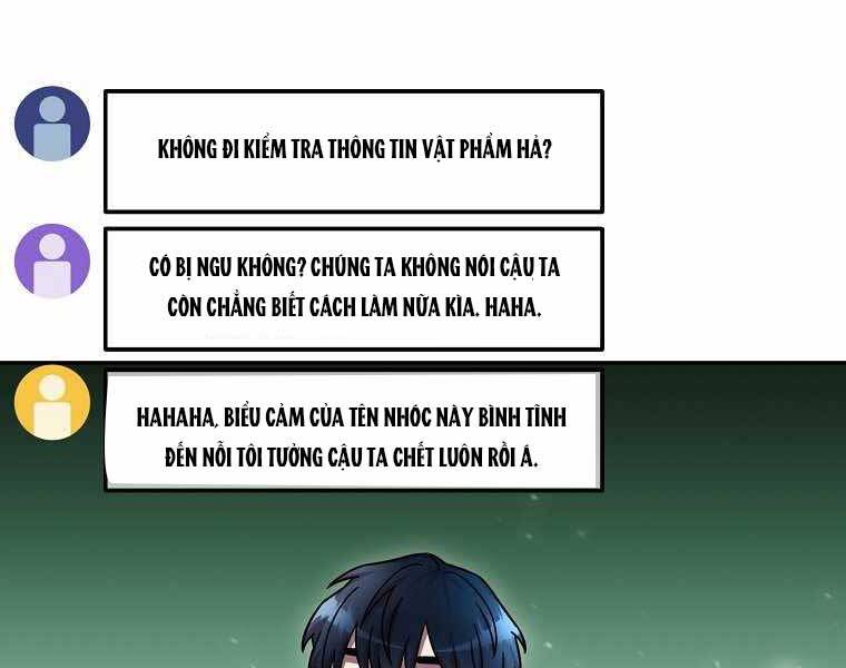 Người Mới Này Quá Mạnh - Chương 3