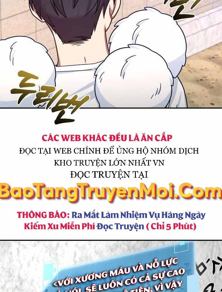 Người Mới Này Quá Mạnh - Chương 4