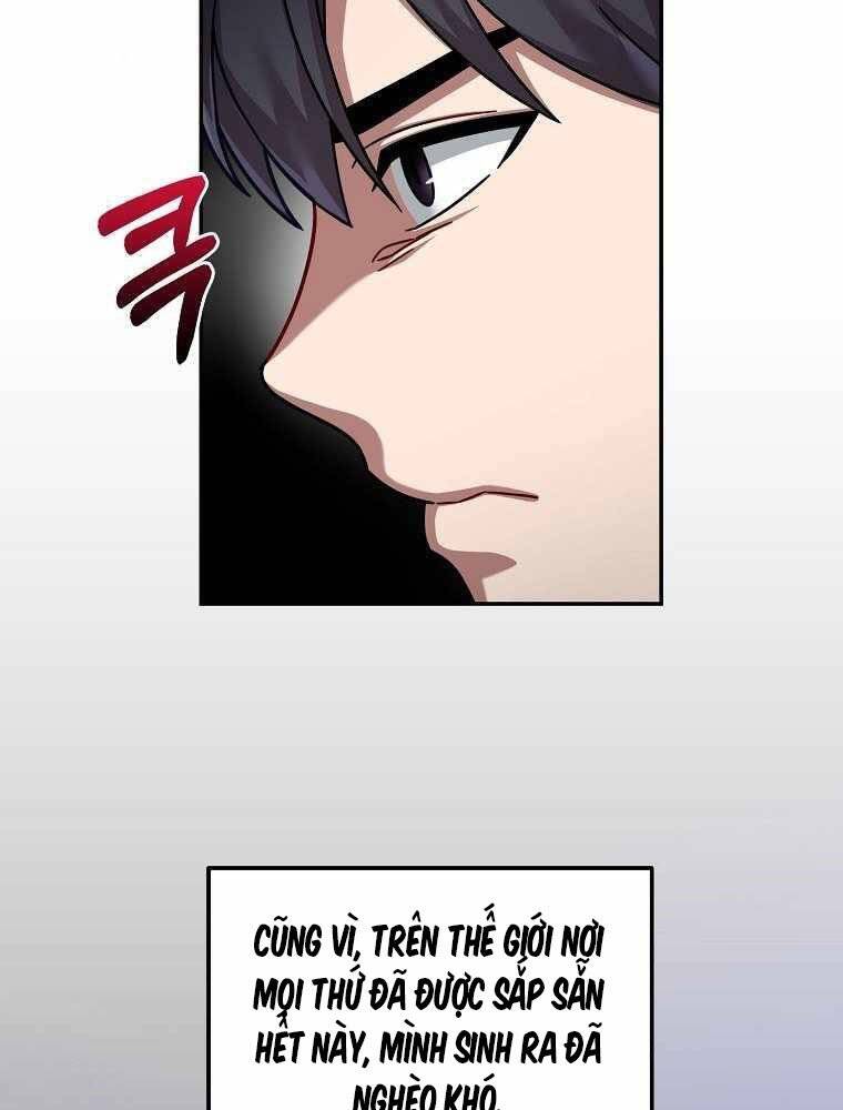 Người Mới Này Quá Mạnh - Chương 4