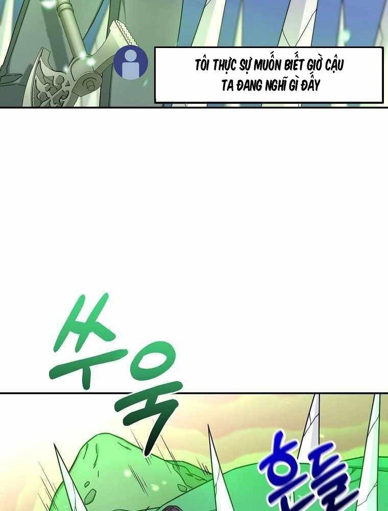 Người Mới Này Quá Mạnh - Chương 4