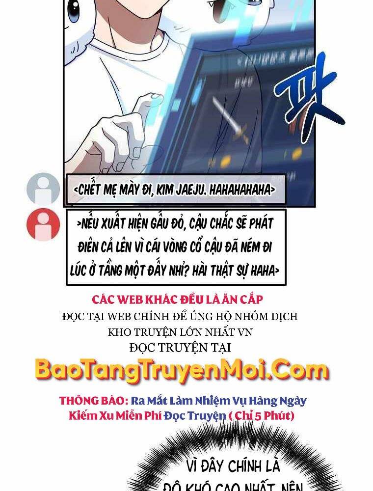 Người Mới Này Quá Mạnh - Chương 4