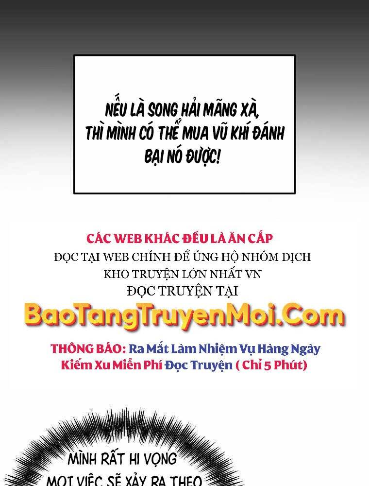 Người Mới Này Quá Mạnh - Chương 4