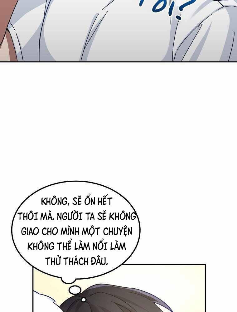 Người Mới Này Quá Mạnh - Chương 4