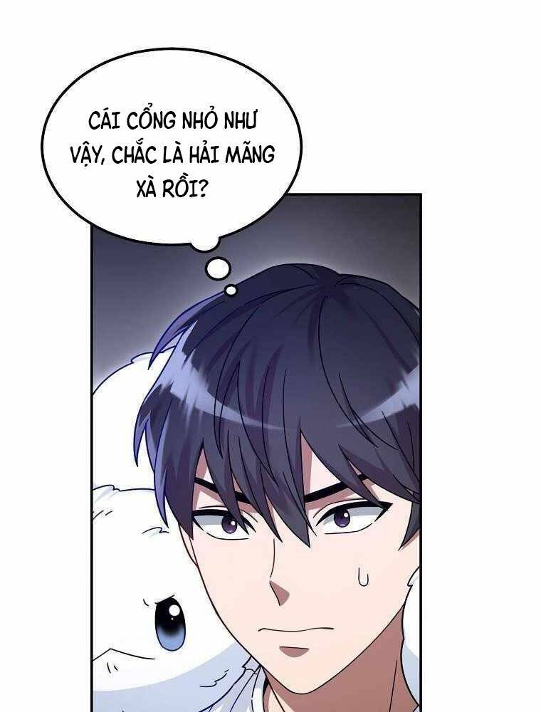 Người Mới Này Quá Mạnh - Chương 4