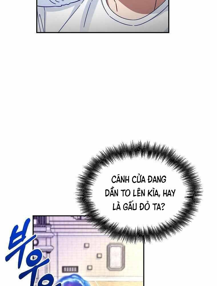 Người Mới Này Quá Mạnh - Chương 4