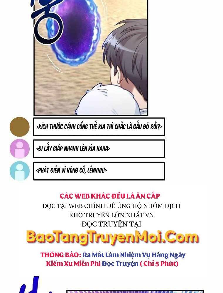 Người Mới Này Quá Mạnh - Chương 4