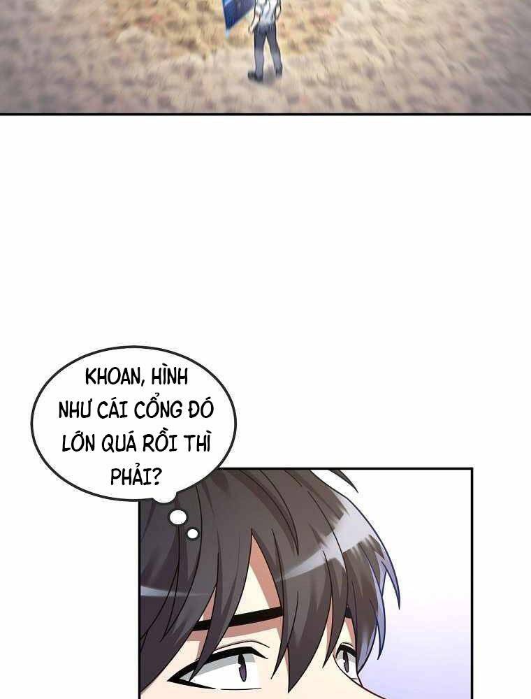 Người Mới Này Quá Mạnh - Chương 4