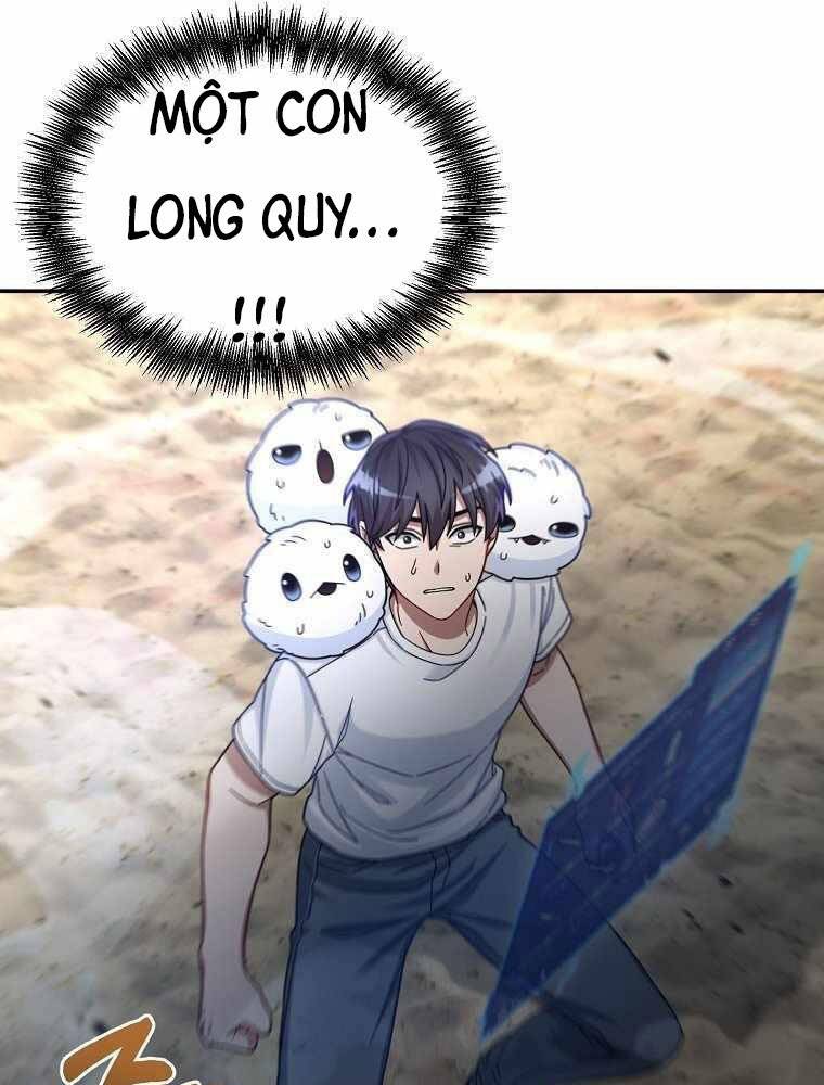 Người Mới Này Quá Mạnh - Chương 4