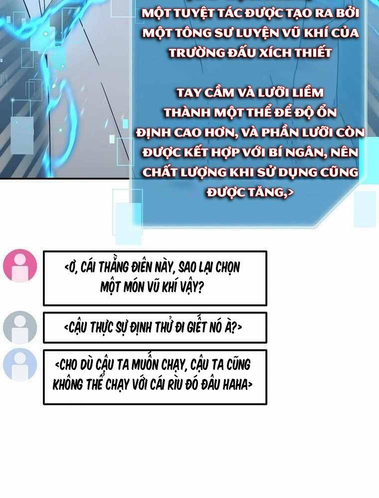 Người Mới Này Quá Mạnh - Chương 4