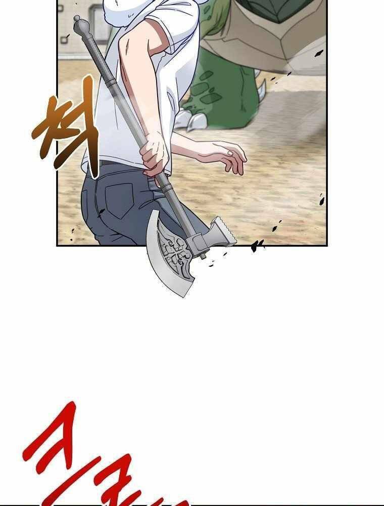 Người Mới Này Quá Mạnh - Chương 4