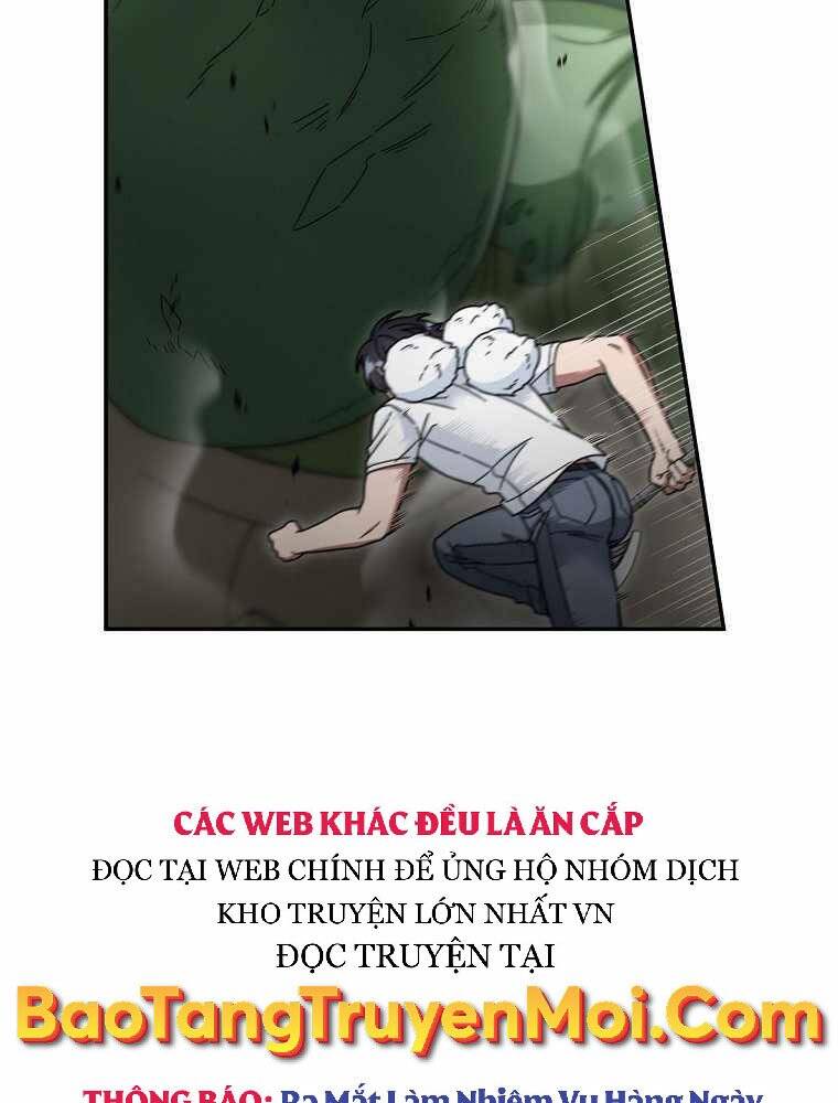 Người Mới Này Quá Mạnh - Chương 4