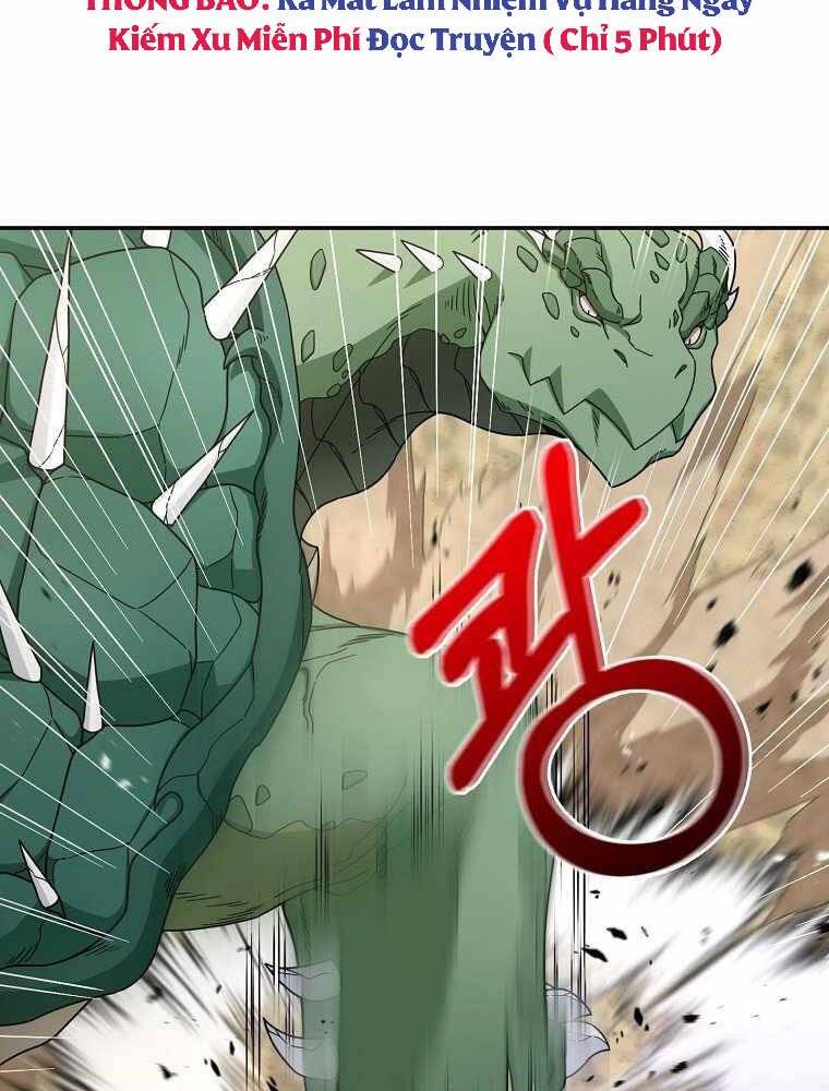 Người Mới Này Quá Mạnh - Chương 4