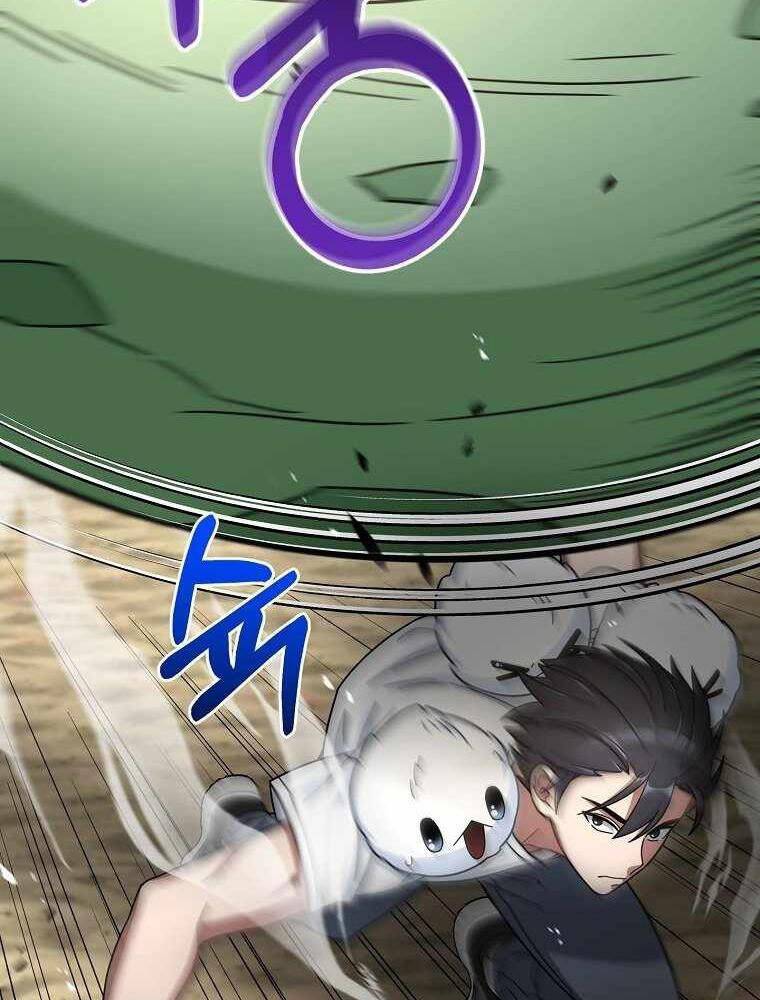 Người Mới Này Quá Mạnh - Chương 4