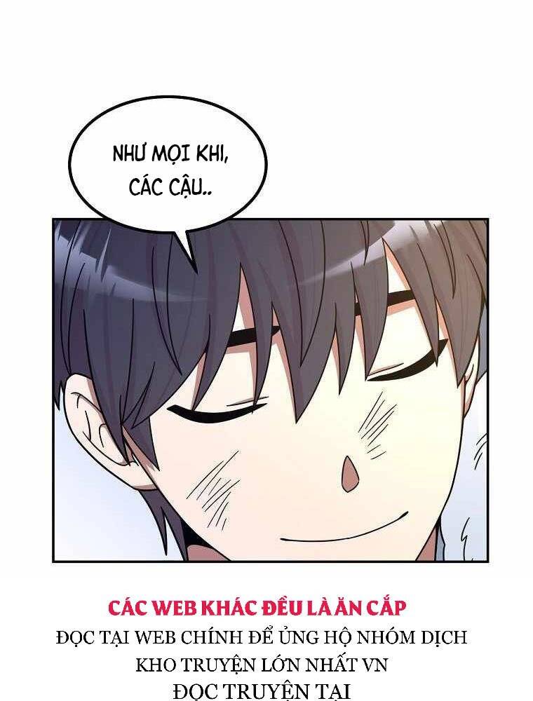 Người Mới Này Quá Mạnh - Chương 5