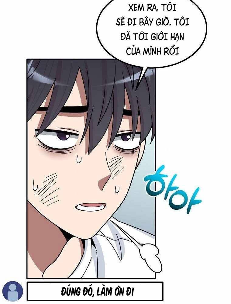 Người Mới Này Quá Mạnh - Chương 5