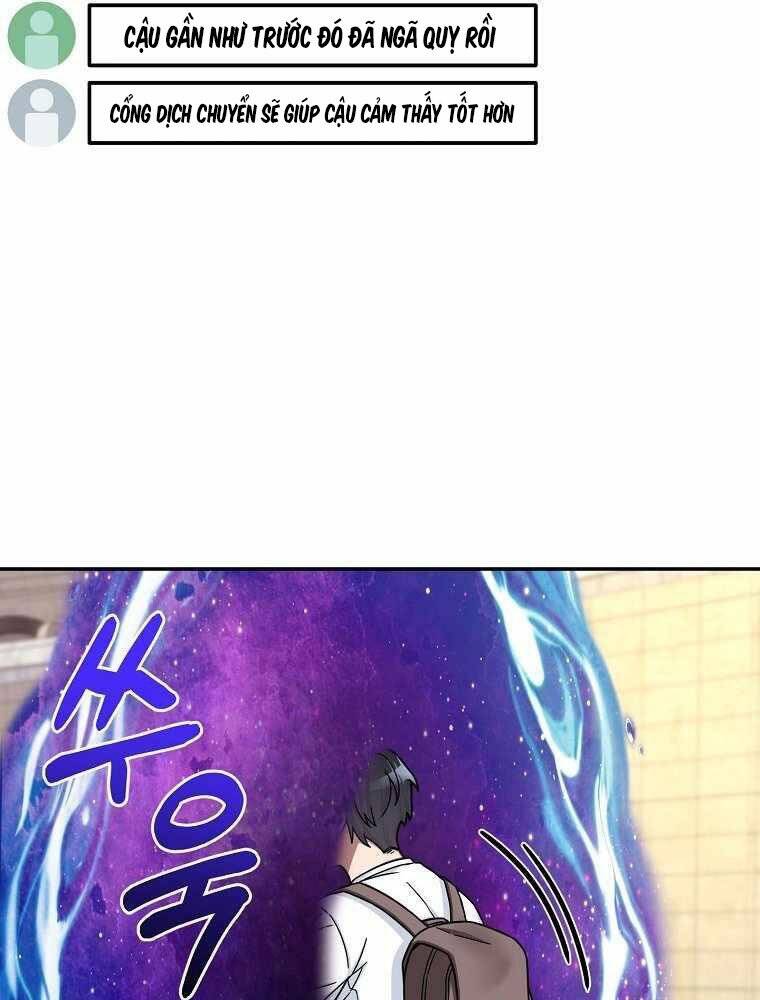 Người Mới Này Quá Mạnh - Chương 5