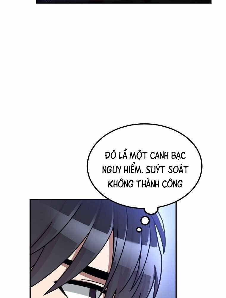 Người Mới Này Quá Mạnh - Chương 5