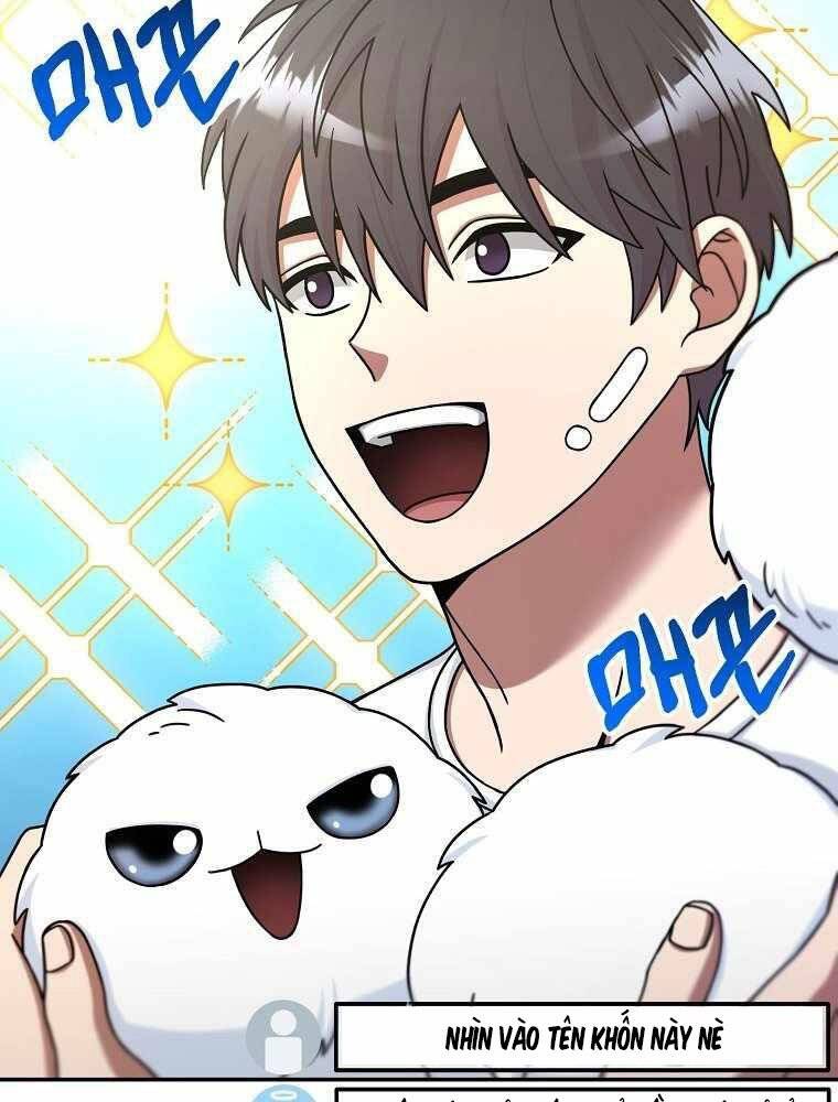 Người Mới Này Quá Mạnh - Chương 5