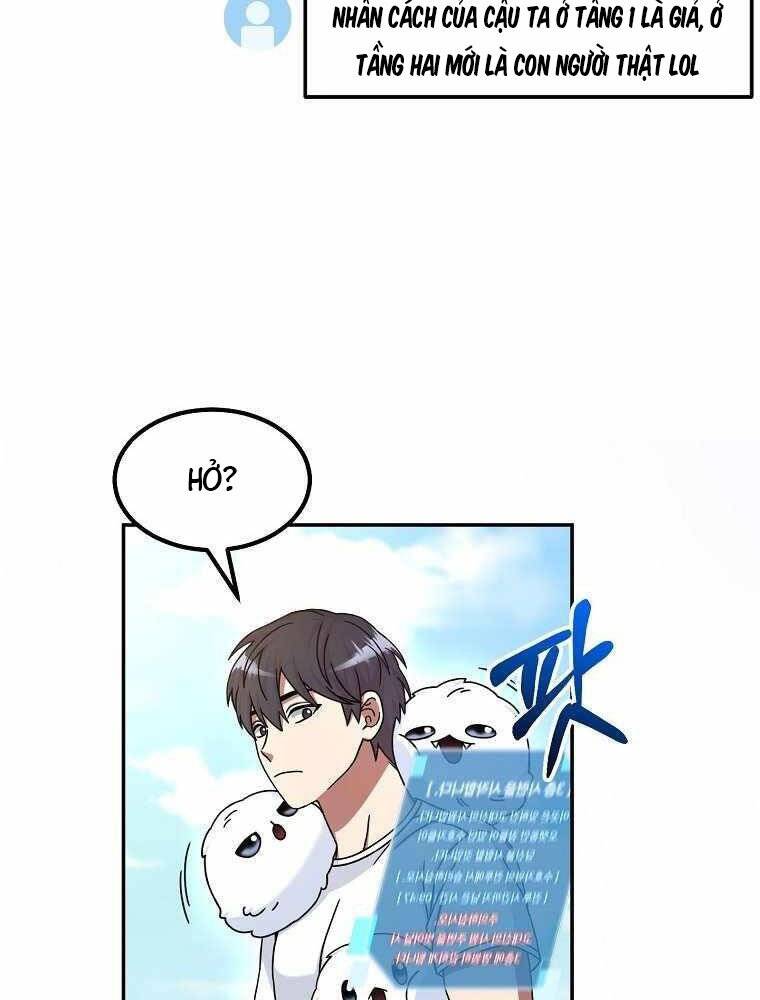 Người Mới Này Quá Mạnh - Chương 5