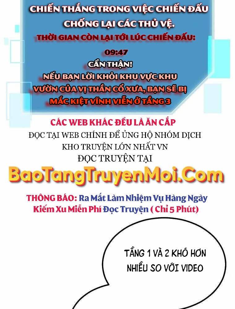 Người Mới Này Quá Mạnh - Chương 5