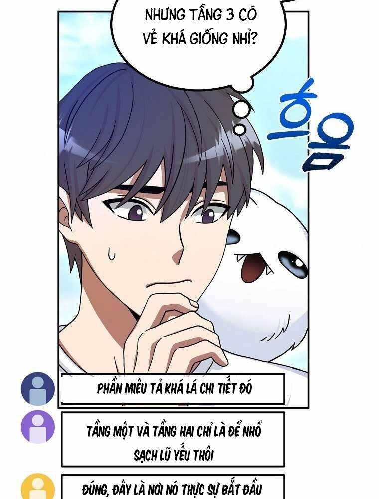 Người Mới Này Quá Mạnh - Chương 5