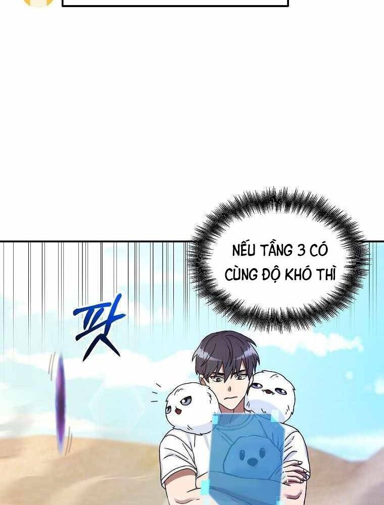 Người Mới Này Quá Mạnh - Chương 5
