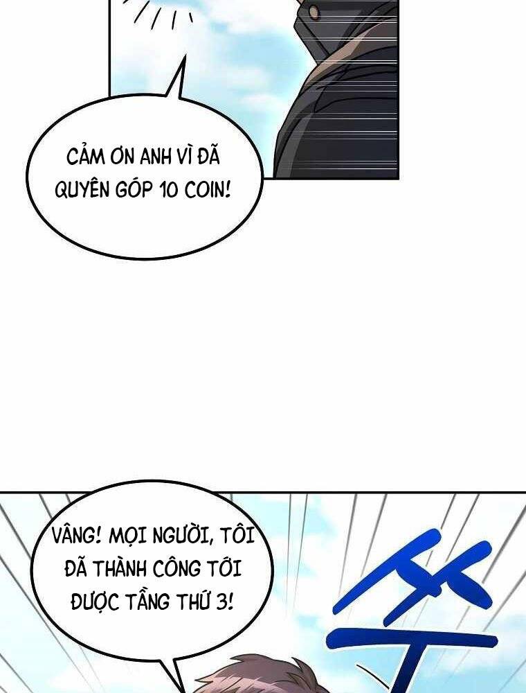 Người Mới Này Quá Mạnh - Chương 5