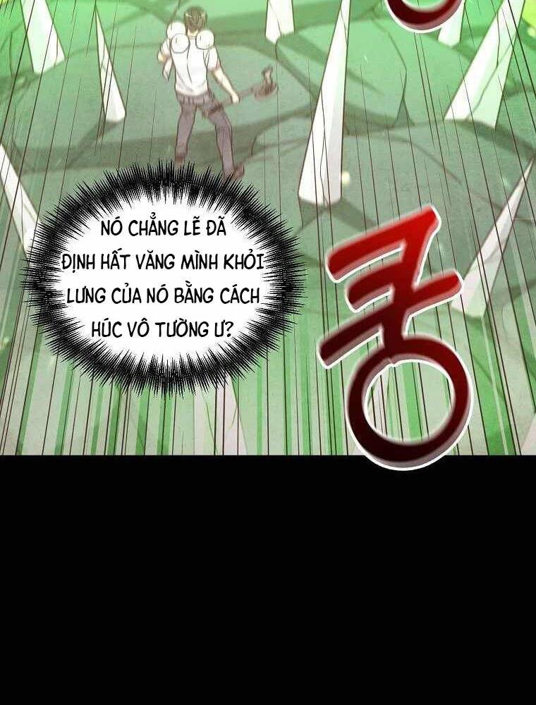 Người Mới Này Quá Mạnh - Chương 5