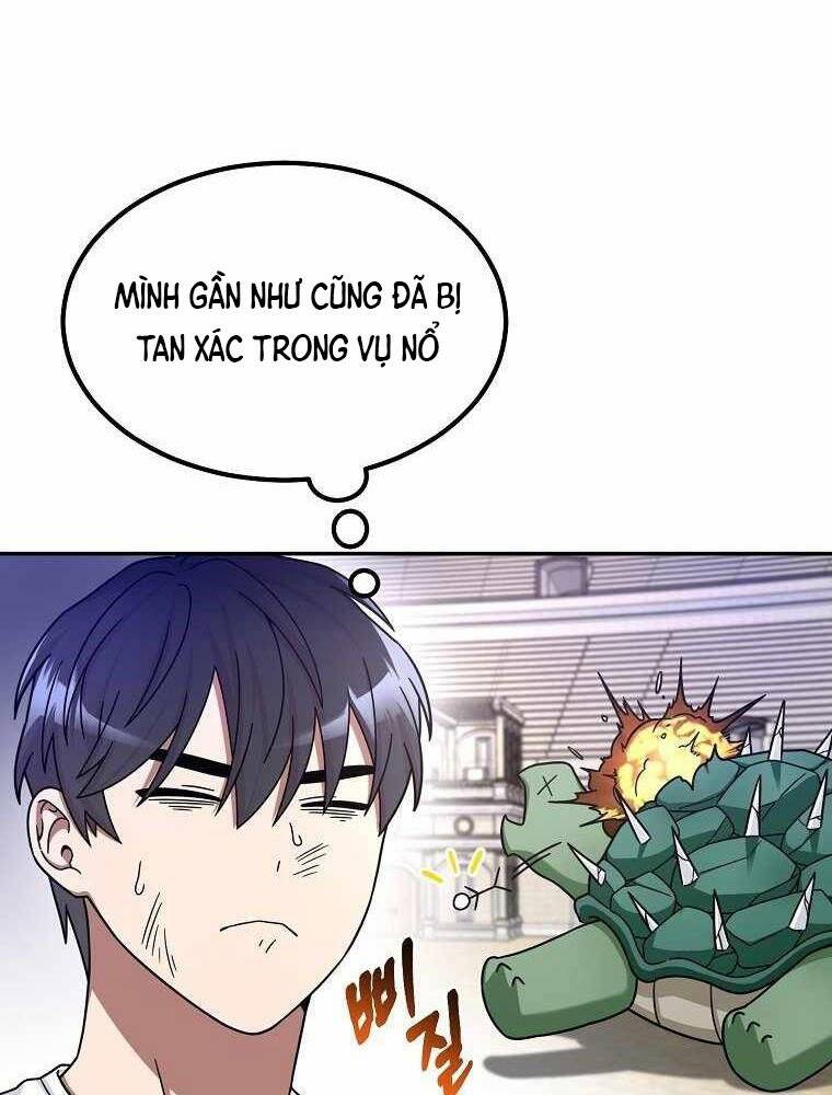 Người Mới Này Quá Mạnh - Chương 5