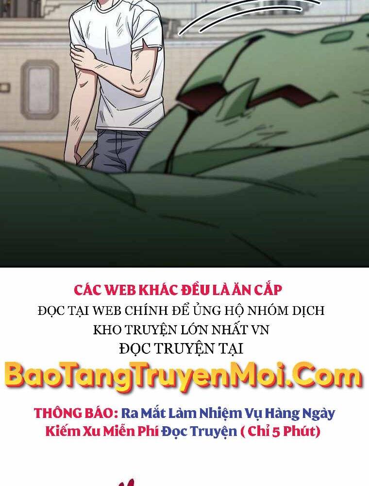 Người Mới Này Quá Mạnh - Chương 5