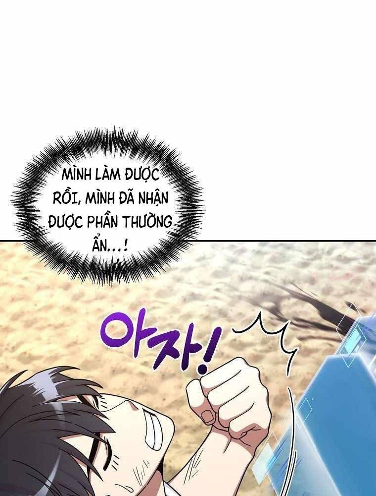 Người Mới Này Quá Mạnh - Chương 5