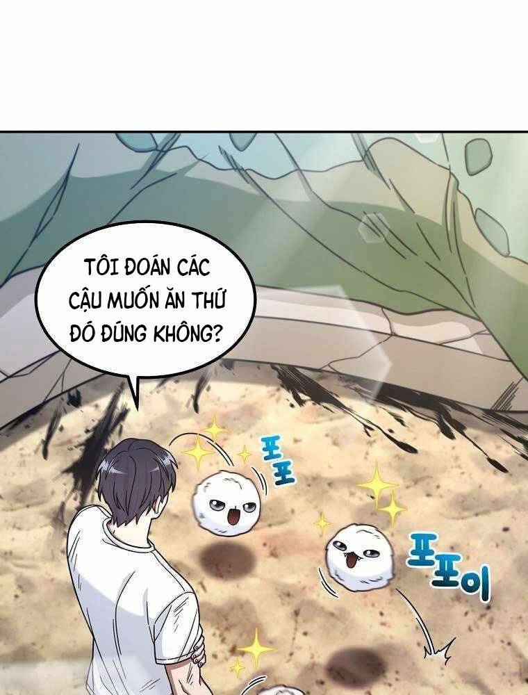 Người Mới Này Quá Mạnh - Chương 5