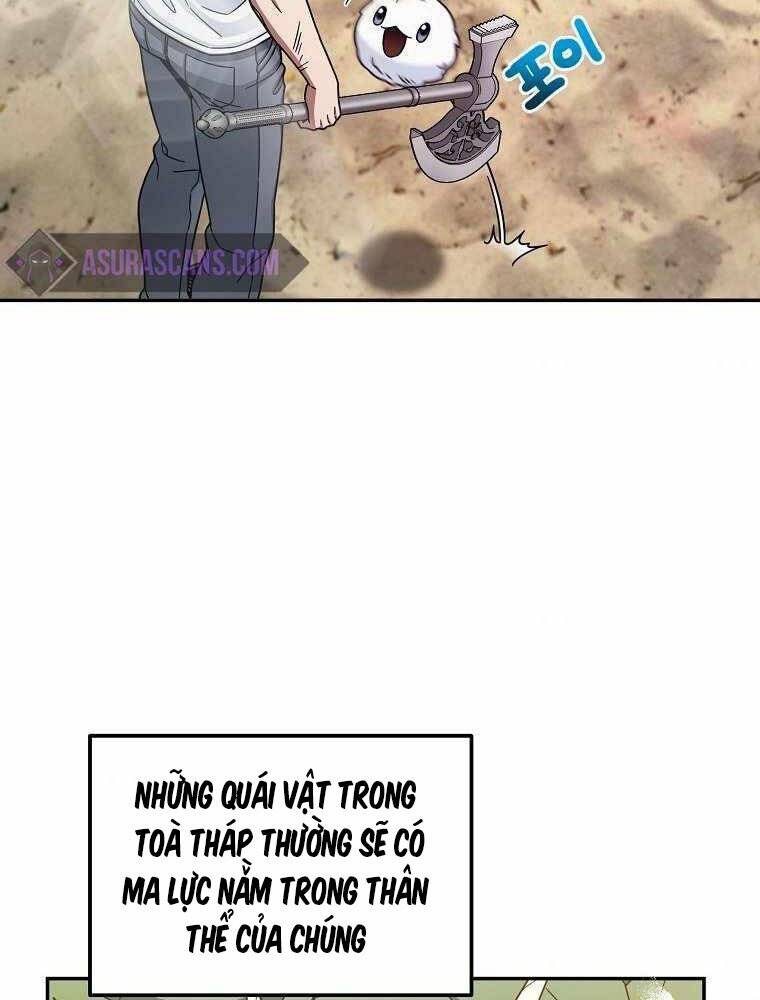 Người Mới Này Quá Mạnh - Chương 5